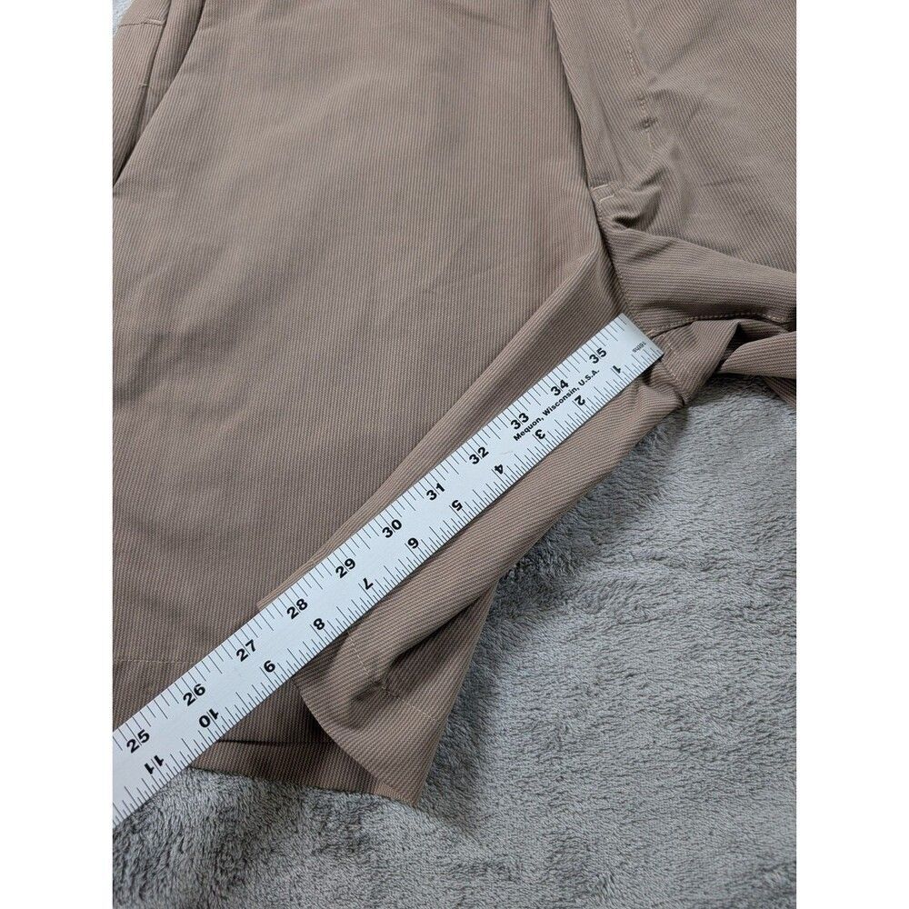 The North Face Rockaway Shorts Mens 34 Beige Nylon Stretch Hiking Outdoor - Picture 10 of 10